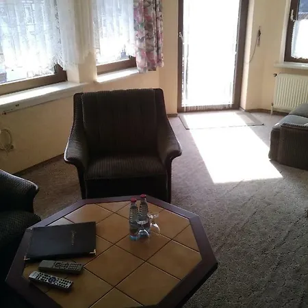 Bergschlosschen 2* Zorge