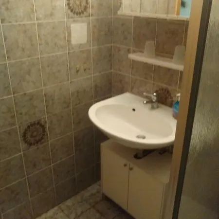 Bergschlosschen מלון Zorge