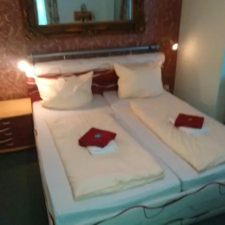 Bergschlosschen Zorge