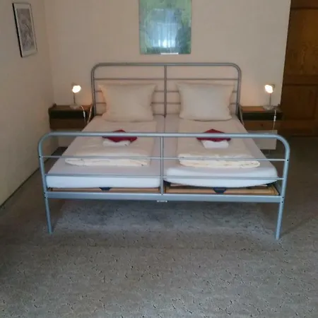 מלון Bergschlosschen