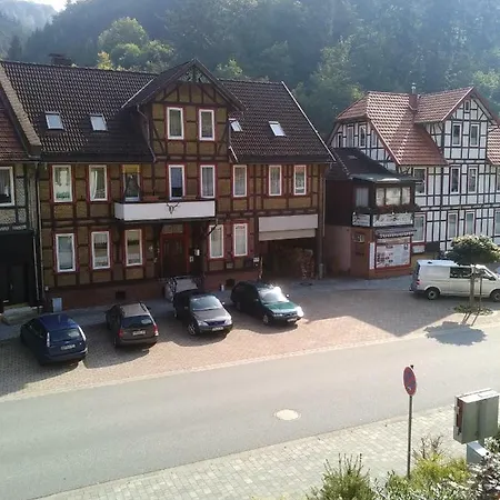 Bergschlosschen 2*