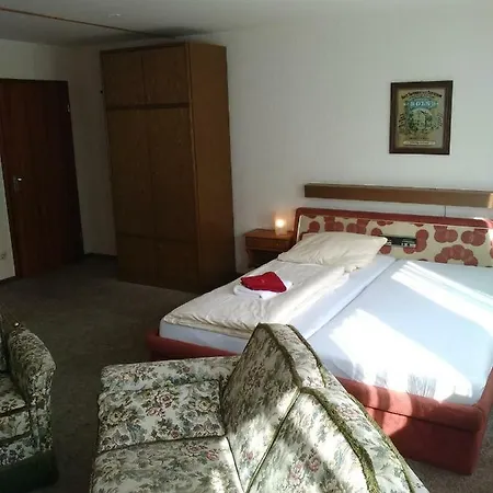 Bergschlosschen 2* Zorge