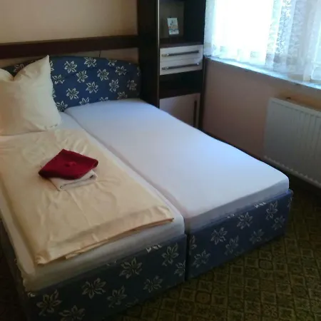 Bergschlosschen מלון 2*