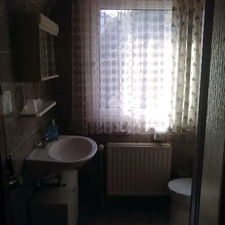 מלון Bergschlosschen 2*