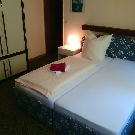 Bergschlosschen מלון 2*