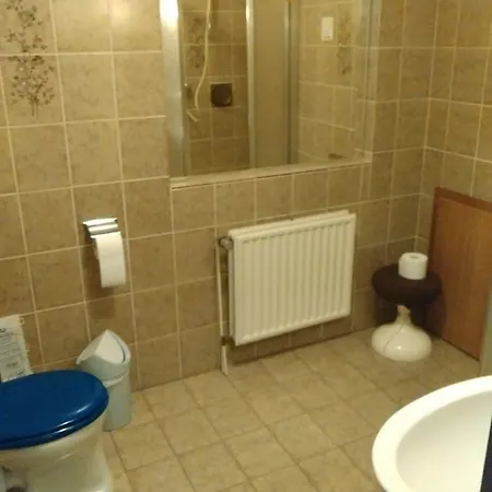 מלון Bergschlosschen 2*