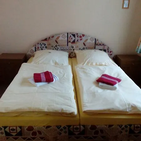 Hotel Bergschlosschen