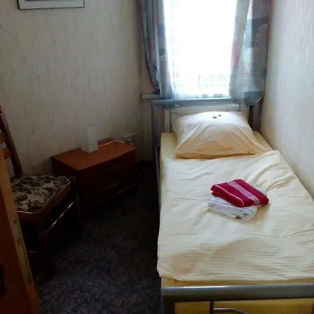 Bergschlosschen 2* Zorge