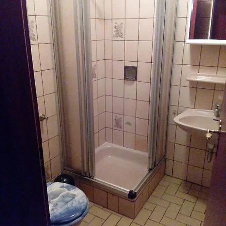 Bergschlosschen 2* Zorge