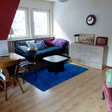 Bergschlosschen Zorge