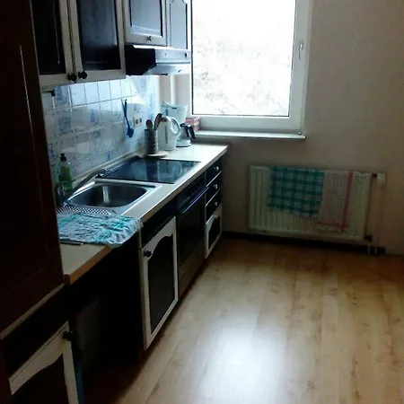 Bergschlosschen 2* Zorge