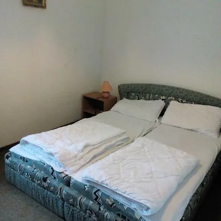 Bergschlosschen Zorge