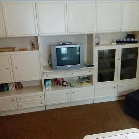 Hotel Bergschlosschen Zorge