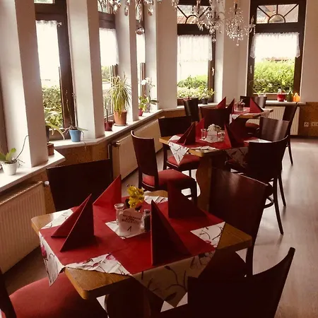 Bergschlosschen מלון