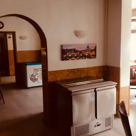 Bergschlosschen Hotel 2*