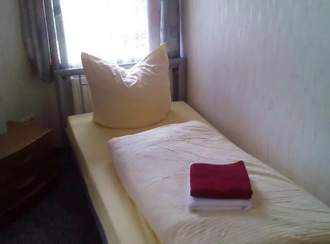 Bergschlosschen Hotel Zorge