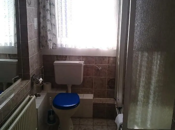 Bergschlosschen Hotel Zorge