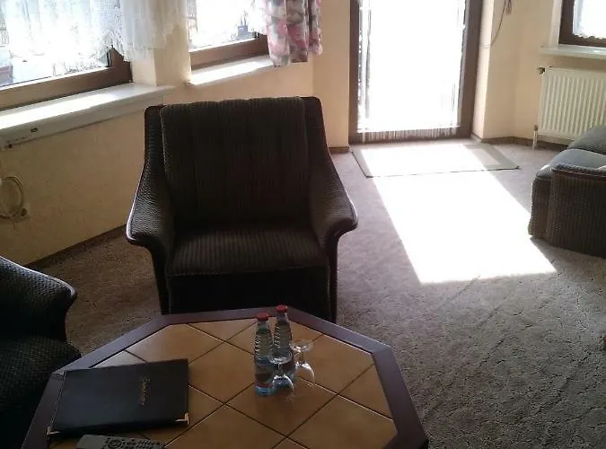 Bergschlosschen 2* Zorge