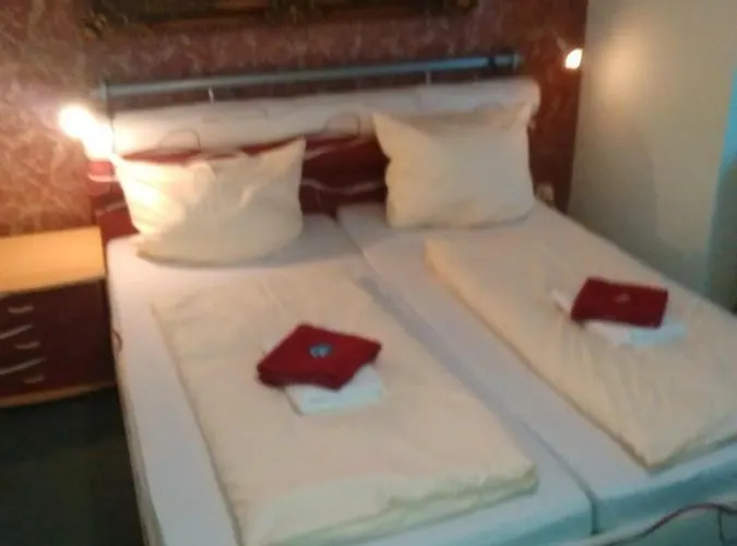 Bergschlosschen Zorge