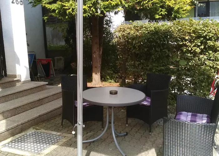 Bergschlosschen Hotel Zorge