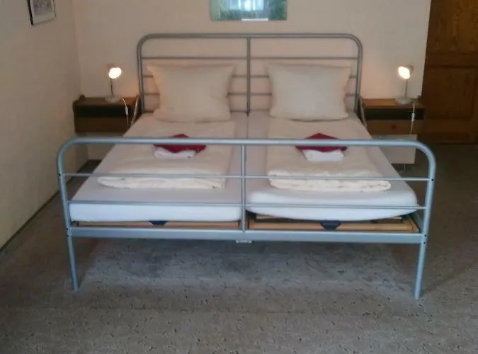 Hotel Bergschlosschen