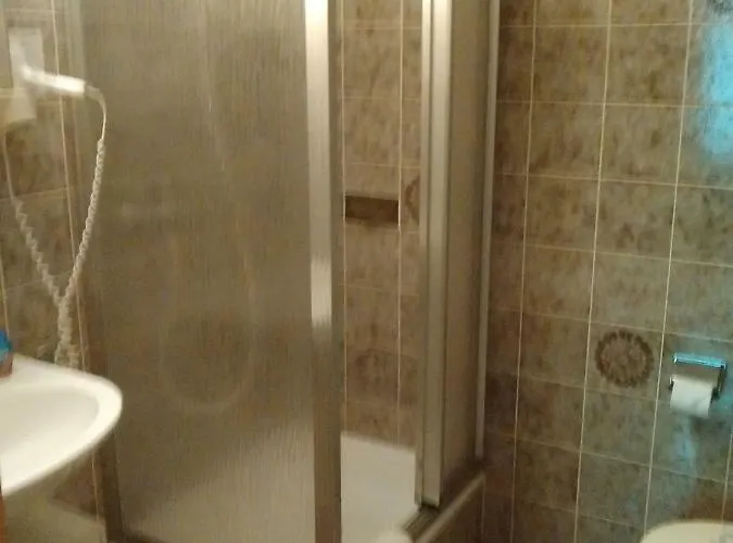 Bergschlosschen Hotel Zorge