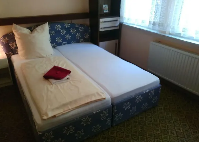 Bergschlosschen Hotel 2*