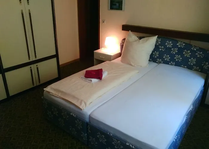 Bergschlosschen Hotel 2*