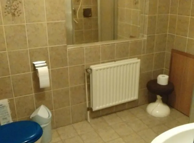 Hotel Bergschlosschen 2*