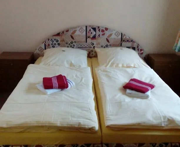 Hotel Bergschlosschen