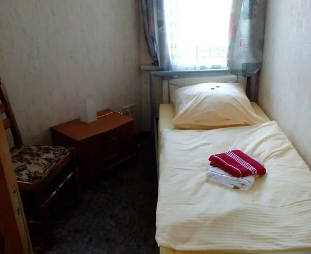 Bergschlosschen 2* Zorge