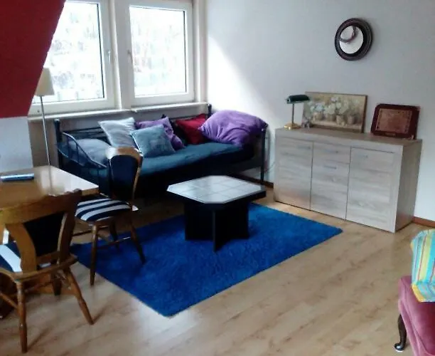 Bergschlosschen Zorge