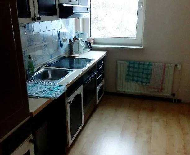 Bergschlosschen 2* Zorge