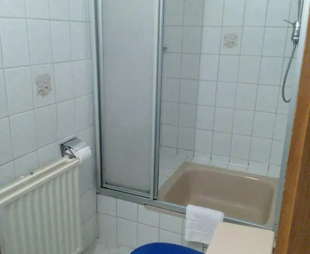 Hotel Bergschlosschen 2*