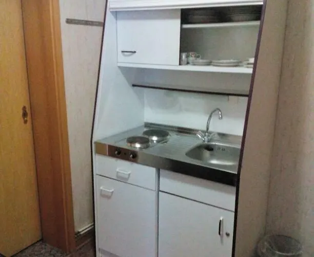 Bergschlosschen Hotel