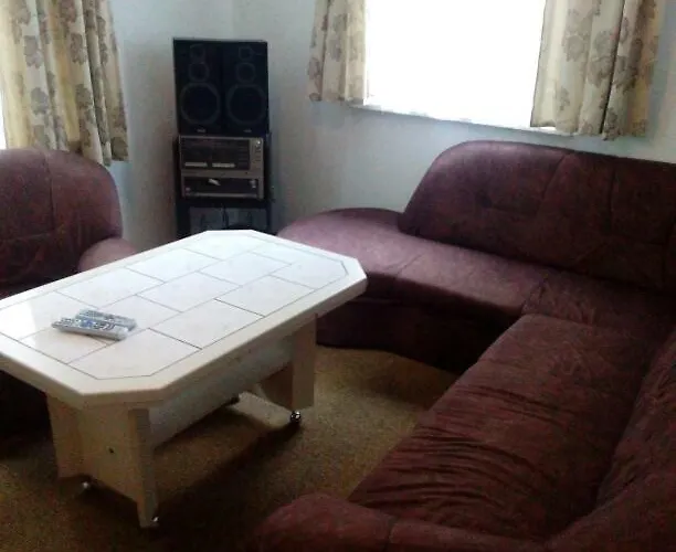 Hotel Bergschlosschen 2*