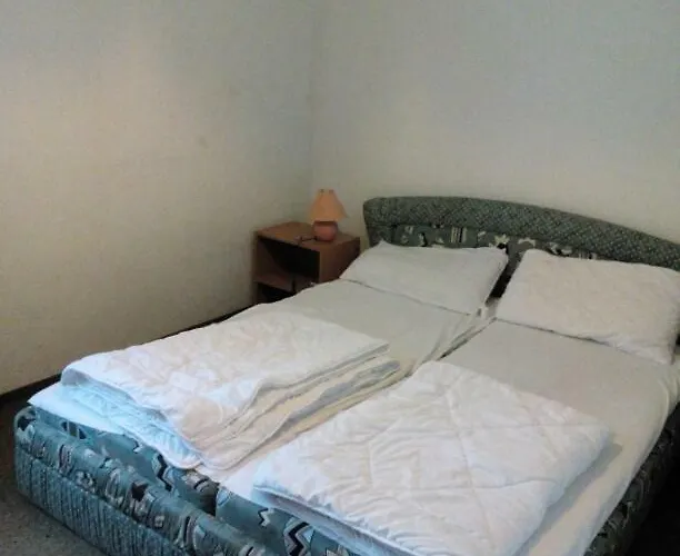 Bergschlosschen Zorge