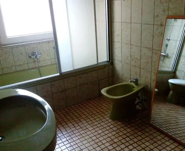 Hotel Bergschlosschen 2*