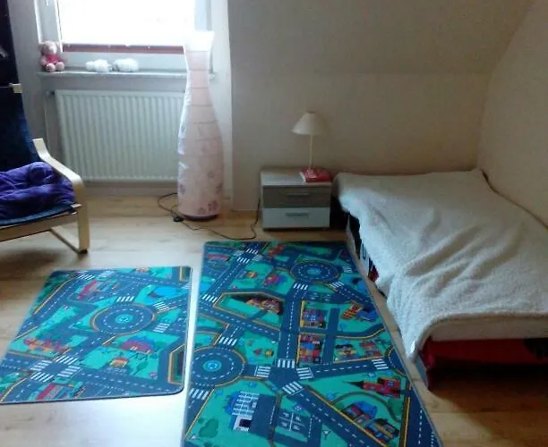 Bergschlosschen Hotel Zorge