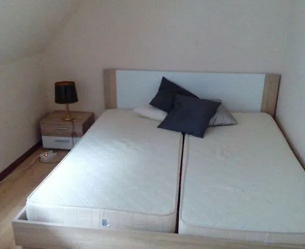 Bergschlosschen 2* Zorge