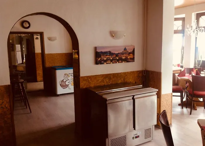 Bergschlosschen Hotel 2*