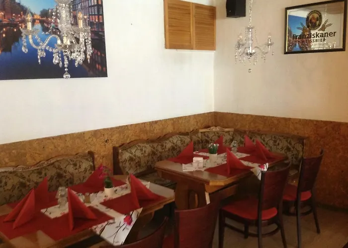 Bergschlosschen Hotel Zorge