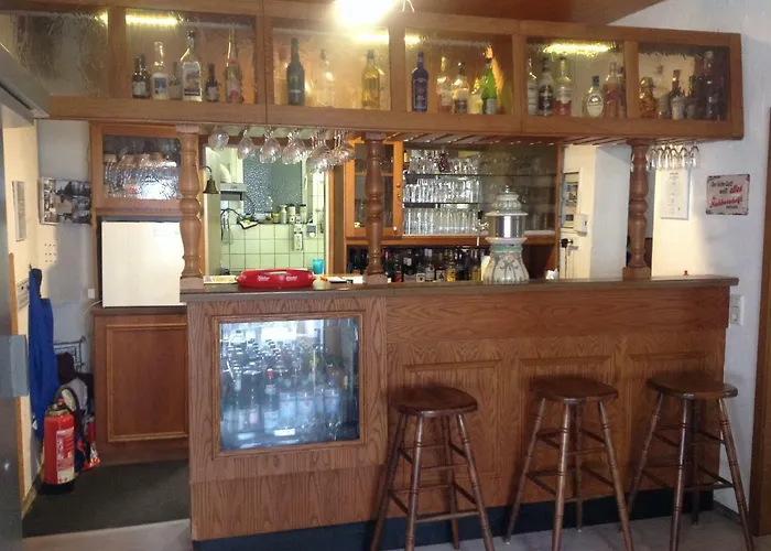 Bergschlosschen Zorge