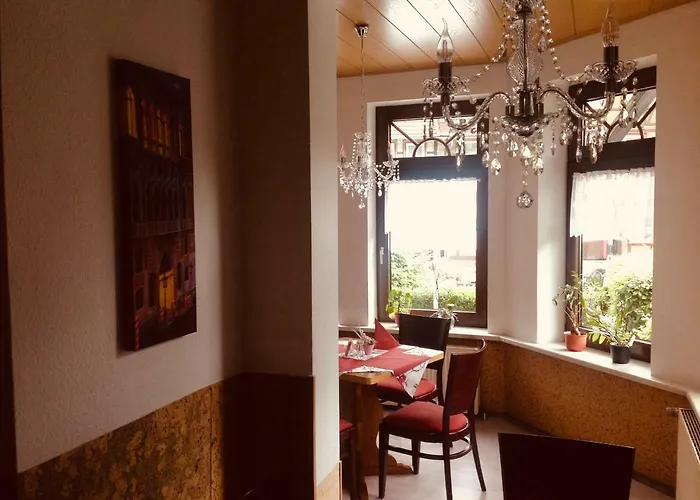 Bergschlosschen Hotel 2*